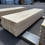 Paket Ytterpanel Dubbelfas Halvspont 22x145mm, 175st 3,90m