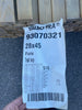 Paket Trall Furu 28x45 mm – 5,10 m – 233 st – Tryckimpregnerad