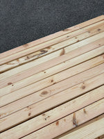 Paket Furu Reglar 36x73mm 3,30–4,20m – 97st