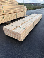Parti Glespanel 28x70mm 4.80m 178st Furu
