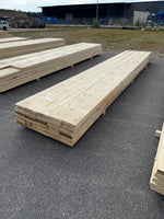 Paket Reglar 45x195mm Gran 5,40m – 30st