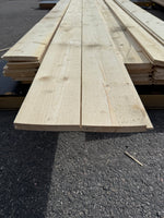 Paket Ytterpanel Spårpanel 22x170mm, 34st 3,30m (Revor)