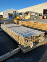 Paket Tryckimpregnerad Trall 28x95mm, 132st 3.30m