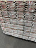 Paket Ytterpanel 22x120mm Vit – 270 st 4,50 m (enkelfasspont)