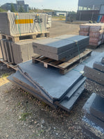 Blandparti Cellplast – 6 pallar