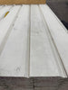 Paket Ytterpanel Enkelfas Halvspont 22x120mm – 164 st (4,80–5,40 m, gran, vitmålad)