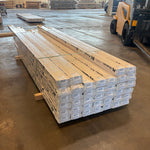 Paket Massivt furugolv 20×135/142 mm – Obehandlat Robust, ca 67 m²