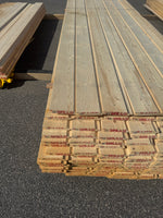 Paket Ytterpanel 22x145mm 4,50m 147st Obehandlad