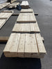 Paket Reglar Ohyvlade 47x175 mm – 4,80 m (30 st) + 3,90 m (6 st)