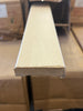 Paket Släta Foder 12x55mm- 2200mm MDF 60st MDF björk