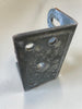 Vinkeljärn 80x50x45x3mm