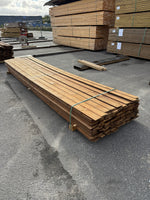 Parti Kebony Ytterpanel 22×120 mm, 4,10 m – 115 st