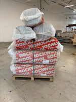 Pall Isolering ROCKWOOL Flexibatts 70/170mm – 15 balar