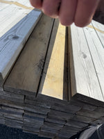 Paket Tryckimpregnerad Trall 28x95mm, 176st 3.0m (Väderbitet)