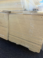 Pall Sundolit Frigolit 11mm, ca 110 Skivor