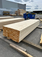 Paket Finsågade Brädor 28x120mm 3,90m 171st Obehandlade