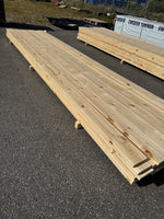 Paket Rillad 28x145 – 42st – 4.80 m – ANDRASORTERING