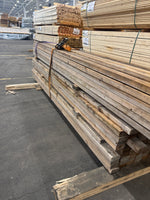 Paket Begagnade Reglar 45x95mm 3,00–3,60m – 118 st