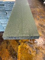 Paket Finsågade Brädor 22×145 mm Mellanstrukna 5,40 m – 175 st