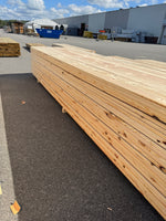 Paket Hyvlad 28x120 – 216st – 4.80 m – ANDRASORTERING