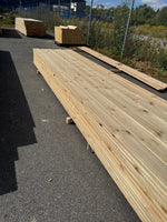 Paket Rillad 28x145 – 84st – 4.80–5.40 m – ANDRASORTERING