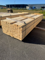 Paket Reglar 45x95mm 4,20-5,40m 154st