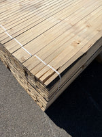 Paket Läkt 25x36mm G4-3, 600st 4.50-4.80m
