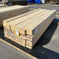 Paket Finsågade Brädor 28x170mm 2.70m 110st Obehandlad