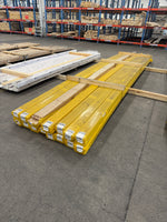 15 buntar Springpanel 13x120 mm – 120 st Sekunda