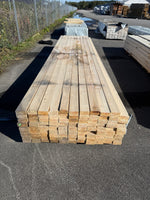 Paket Reglar 45x95mm 4,50m 98st (Fuktskadade)