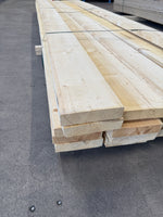 Paket Reglar 47x200mm 4,80m – 22 st Utsorterade
