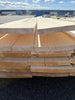 Paket Finsågad Panel 22x195mm 44st 3.0–3.60m – Andra sortering