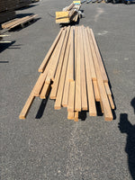 Paket Eklister 35x50mm, ca 30st (2,1–2,8m)