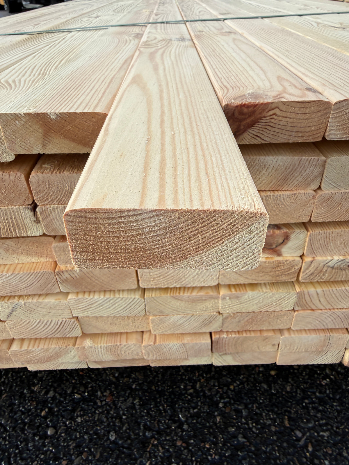 Parti Glespanel 28x70mm 4.80m 178st Furu