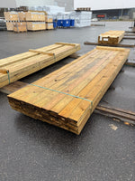 Paket Tryckimpregnerad Trall 28x120mm 4.20m 72st (Andra Sortering)