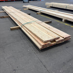 Spontad Panel 27x145mm 4,20m 10st Furu B-sortering