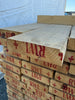 Paket Trall 34x145mm 98st 3.60m Furu Obehandlad