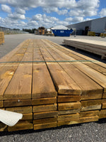 Paket Slät Trall 28x120 – 54st – 5.40 m – NTR AB – ANDRASORTERING