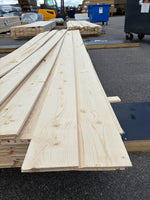Paket Enkelfas Fals Ändspont 22x145mm, 65st 3,60m (Andra sortering)