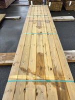 Paket Trall Furu 28x145mm 4,80m 112st Impregnerad B-kvalitet