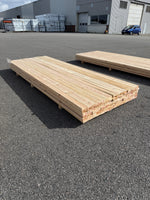 Paket Glespanel 28x70 mm – 3,00 m Furu 90 st