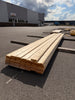 Paket Dubbelfasspont 22x145 – Gran 59 st, 5,4 m