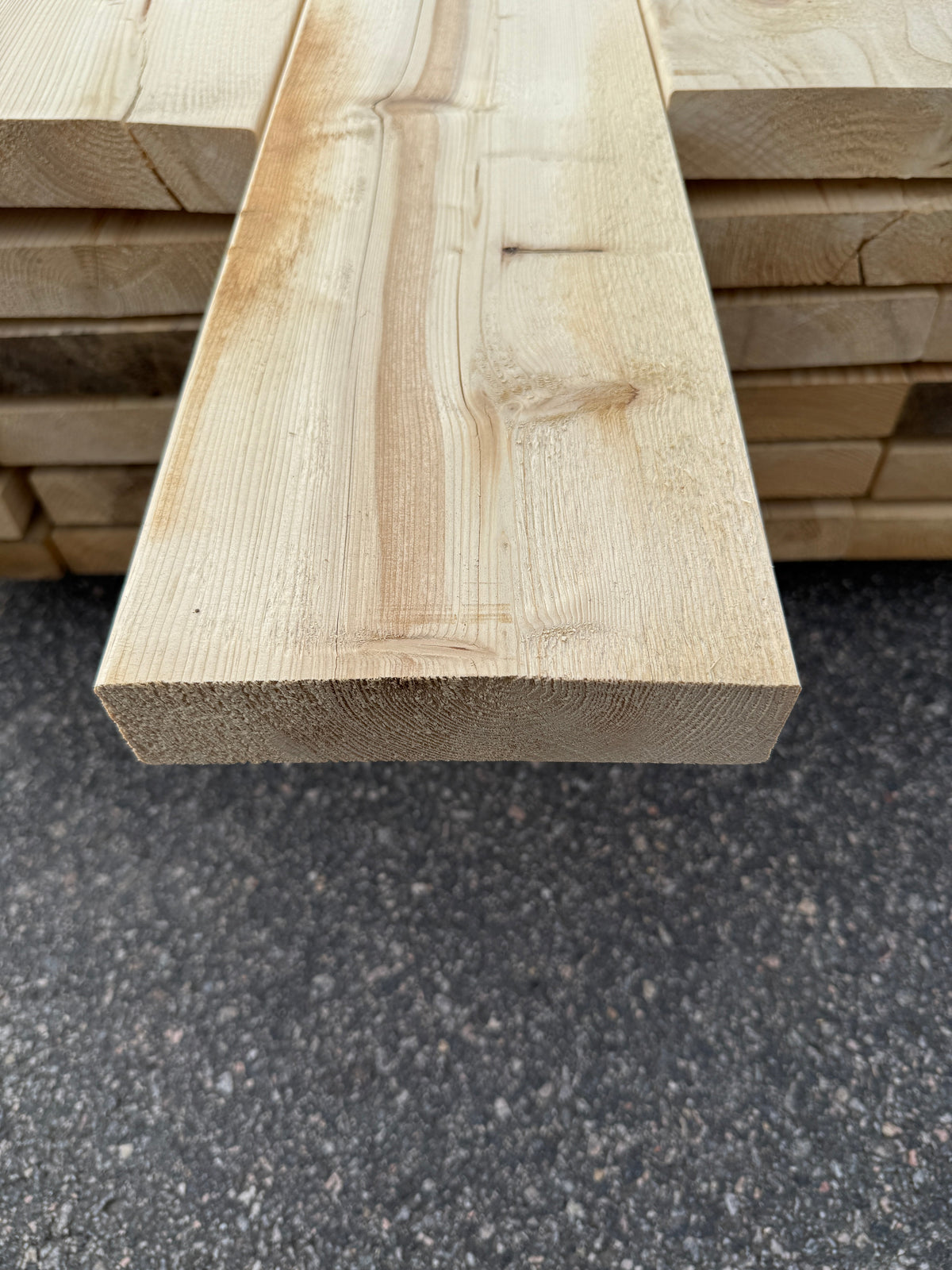 Paket Reglar 45x195mm Gran 5,40m – 30st