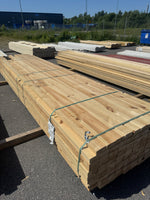 Paket Reglar 45x95 mm, 118 st