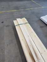 Paket Ytterpanel 22x145mm 4,80m – 14 st