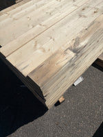 Paket Finsågade Brädor 22x120mm, 234st 4.80m (G4-2)