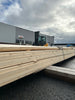 Paket Ytterpanelbräda 22x120mm 150st 4.80m (B-sortering)