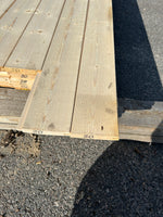 Parti Spontad Ytterpanel 22×145 mm 3,00 m 49 st Gran