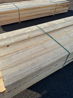 Paket Ohyvlade Reglar 47x200mm (3,00–3,90m) 40st Gran