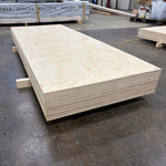 Paket Konstruktionsplywood K-Plywood 15x900x2500mm - 14st